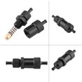 thumbnail image 4 of Manual Boost Controller, Car Universal Aluminum Alloy Adjustable MBC Manual  Boost Controller For Turbocharged, 4 of 8