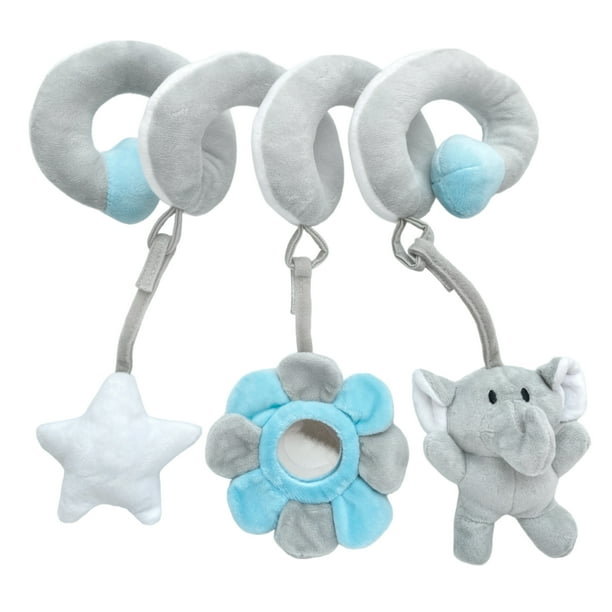 Juguete Colgante Cuna Cama de Bebé Estimulación Temprana DARA BABY Jug0033
