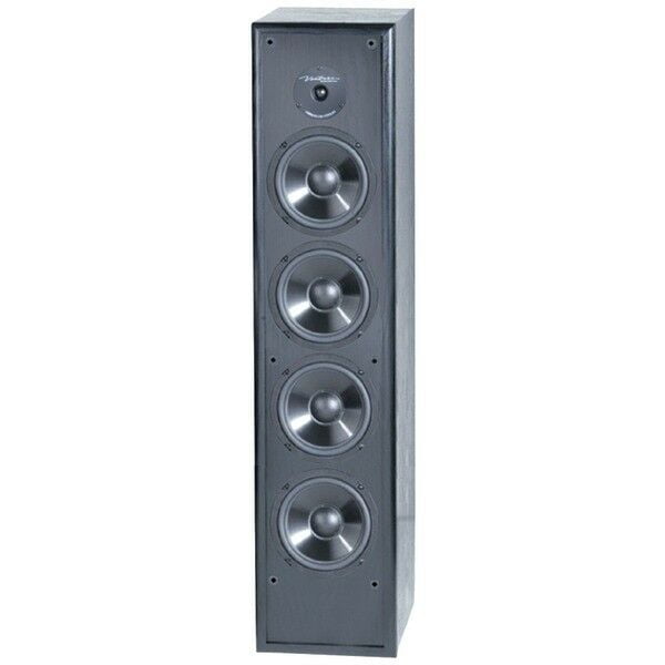 walmart tower speakers