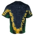 thumbnail image 2 of Shamrock V Tie-Dye T-Shirt - 3X-Large, 2 of 2