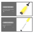 thumbnail image 2 of QUMIIRITY 4 Pcs Tringles de Suspension pour Machine à Laver Réduction de Vibration en Plastique Usage Domestique, 2 of 8