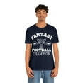 thumbnail image 4 of Funny Fantasy Football Champion Shirt, Fantasy Football Champion T-Shirt, 4 of 12