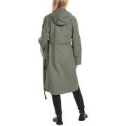 Canada Goose womens Coat, m, Green