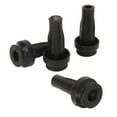 thumbnail image 4 of Ignition Spark Plug Boot, Perfect Fit Aging Resistant 4PCS 596321 Coil Wire Boot Tough  for 206 206CC 207 307 308 408, 4 of 7