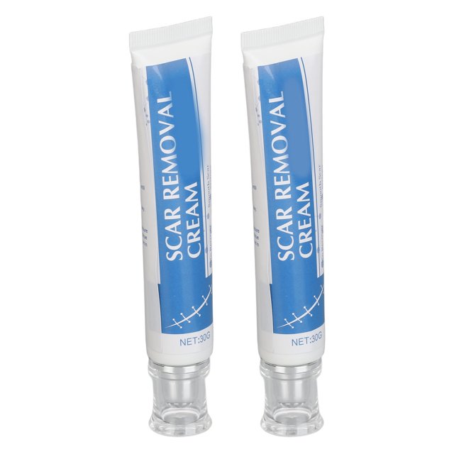 Crema Para Las Estrías, 2 Unidades De Crema Para Eliminar Las Estrías, Mejora El Tono De La Piel, Extracto De Hierbas, Ilumina Para Viajar