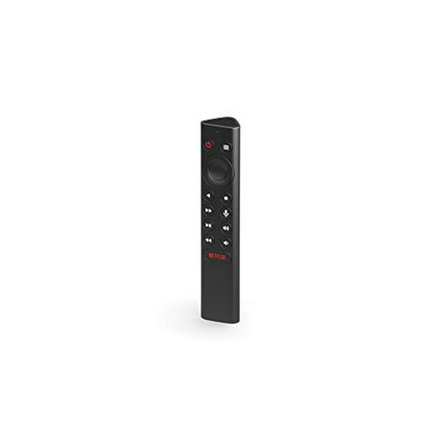 Control remoto NVIDIA SHIELD; Búsqueda por voz, botones activados por
