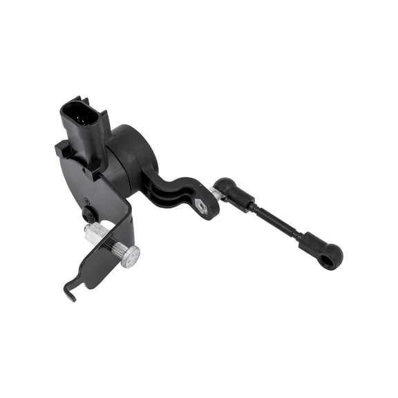 MOTORHEAD AUTO Front Left Suspension Ride Height Sensor Direct OE Replacement For 2016-2024 Chevrolet Camaro 23405180 84365975