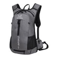 thumbnail image 1 of maskred Multifunctional Hydration Bag For Biking - Versatile And Convenient For Any Adventure Practical gray, 1 of 6