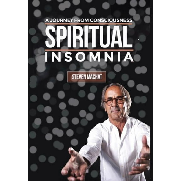 Spiritual Insomnia, (Hardcover)