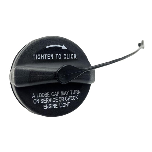 Universal Fit Fuel Tank Gas Cap Compatible with RAM Dodge Chrysler Jeep Vehicles 2000-2020 Models
