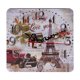 thumbnail image 1 of Wdftyju Reloj de Pared Vintage de Madera Grande Shabby Chic Rústico Cocina Cuadrado 6 Wdftyju 1xe2mr7kk6zs8wm1D06, 1 of 6