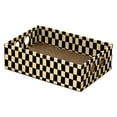 thumbnail image 1 of Caja Rascadora de Cartón Salvador para Gatos Almohadilla Rascadora Amarillo, 1 of 10