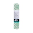 thumbnail image 5 of Mainstays Mint Green Fretwork Cushioned Foam Bath Mat, 17 in. x 36 in., 5 of 11