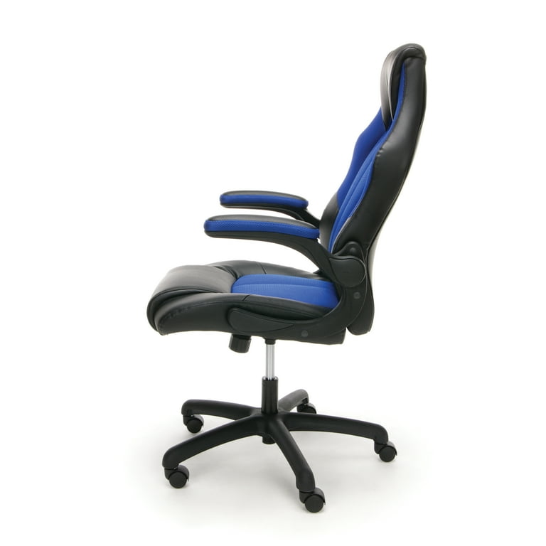 Essentials High-back Racing Style Gaming Chair by OFM - Bed Bath