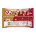 thumbnail image 2 of Kit Kat Gingerbread Cookie Miniatures 8.4 oz. Bag, 2 of 2