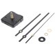 thumbnail image 3 of 1 Set of Clock Silence Movement Mechanism DIY Wall Clock Movement Kit Clock Making Kit, 3 of 3