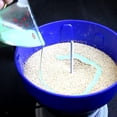 thumbnail image 3 of Limpiador de latón Tumbler Media Additive Flitz, botella de 473 ml, 3 of 7