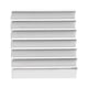 thumbnail image 4 of Kit de refrigeración, disipador de calor de aluminio pequeño de 12 piezas, disipador de calor, valor inmejorable, 4 of 8