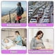 thumbnail image 4 of 5pcs Female Urinal Pee Funnel Portable Urination Device Urinal For Women, 4 of 4