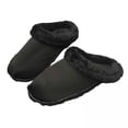 thumbnail image 1 of 5 Fundas de Zapatillas de Felpa, Forro de Algodón, Fundas para Zapatos, Pantuflas, Zapatos Interiores, Calcetines de Botín, Felpa Suave, Fundas 6 piezas, 1 of 8