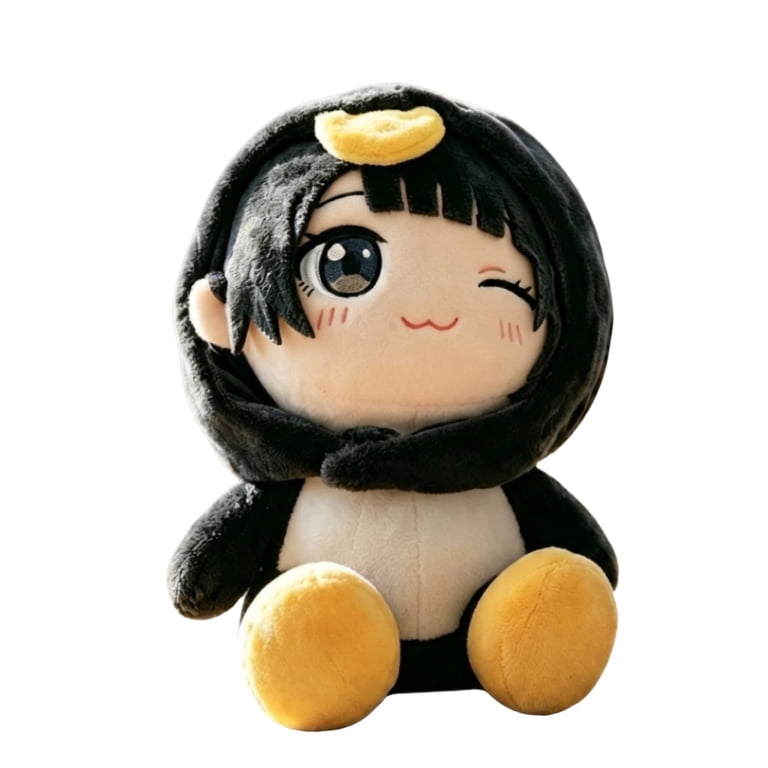 ぬいぐるみ gagagajajaja Gugu Gaga Plush Doll, Cute Gugugaga Plush Toy, Soft Stuffed Animal