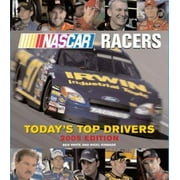 NASCAR Racers: Today's Top Drivers [Hardcover - Used]