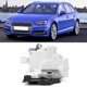 thumbnail image 4 of Actuador De Cerradura De Puerta Delantera Izquierda 8J2837015A Apto Para 1.8 TFSI 2007-2016 Estate 1798 120 88, 4 of 7