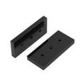 thumbnail image 1 of Skateboard Floating Deck Display Skateboard Floating Wall Mount Longboard Wall Hanger,2 Pack, 1 of 7