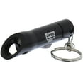 thumbnail image 2 of Jeep Grille LED Flashlight Bottle Opener Keychain, 2 of 3