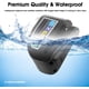 thumbnail image 4 of Candado Alarma de Freno de Disco Biinse Antirrobo Impermeable 110dB, 4 of 8