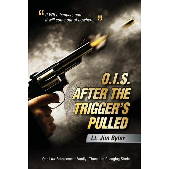 O.I.S. After the Trigger's Pulled