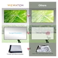 thumbnail image 4 of 120 inch Optical Layer Material Projection Screen 16:9 Screen High Brightness Reflective Foldable Projector Screen, 4 of 6