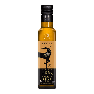 Terra Delyssa Tunisian Organic Extra Virgin Olive Oil, 17.0 FL OZ