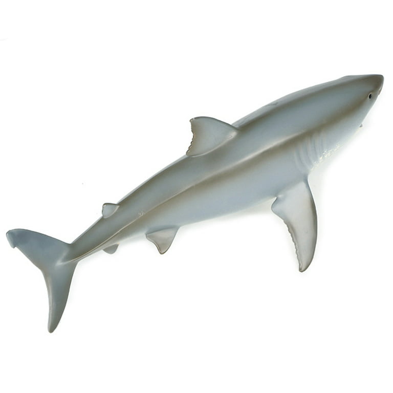 Lifelike Shark Toy Realistic Motion Simulation Animal Model for Kids Baby  Shark Toys for 3-4-5-6-12 Years Old Boys Toddlers