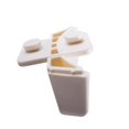 thumbnail image 5 of TTETTZ Horse Jumping Cup Competition Equestrian Accessory Portable Pinless Jump Cup, 5 of 9