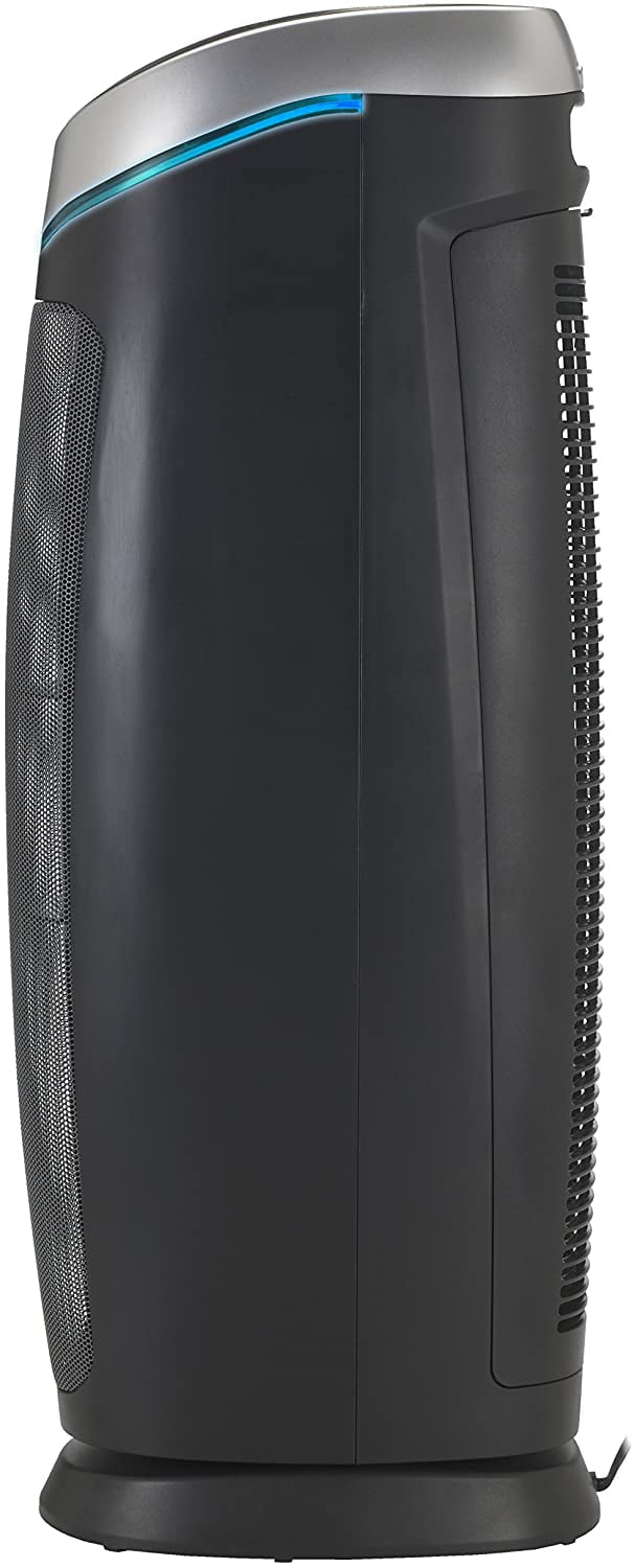 Buy Germ Guardian True HEPA Filter Air Purifier, UV Light Sanitizer, Eliminates Germs, Filters