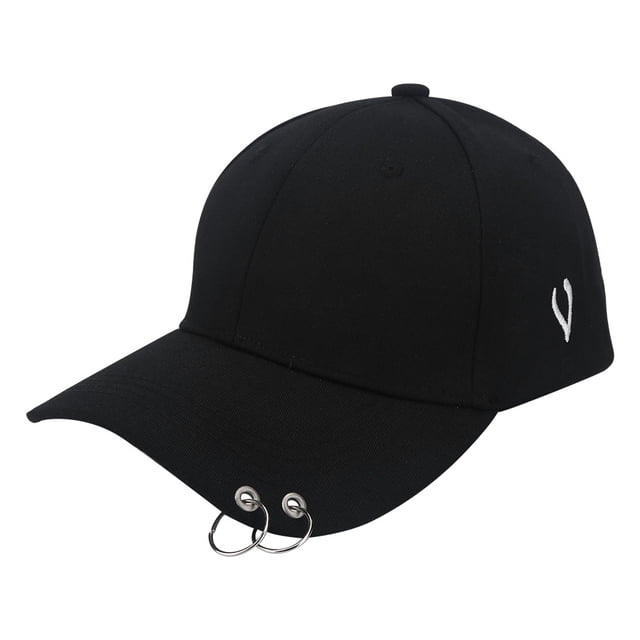 Gorra Hiphop Jadeshay Snapback Deportiva Unisex Eficiencia maximizada