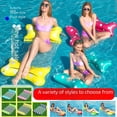 thumbnail image 3 of Hamaca de agua, cama flotante inflable, fila flotante, hamaca de agua, sillón reclinable inflable, fila flotante, 3 of 5