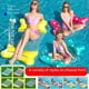 thumbnail image 2 of Hamaca de agua, cama flotante inflable, fila flotante, hamaca de agua, sillón reclinable inflable, fila flotante, 2 of 5