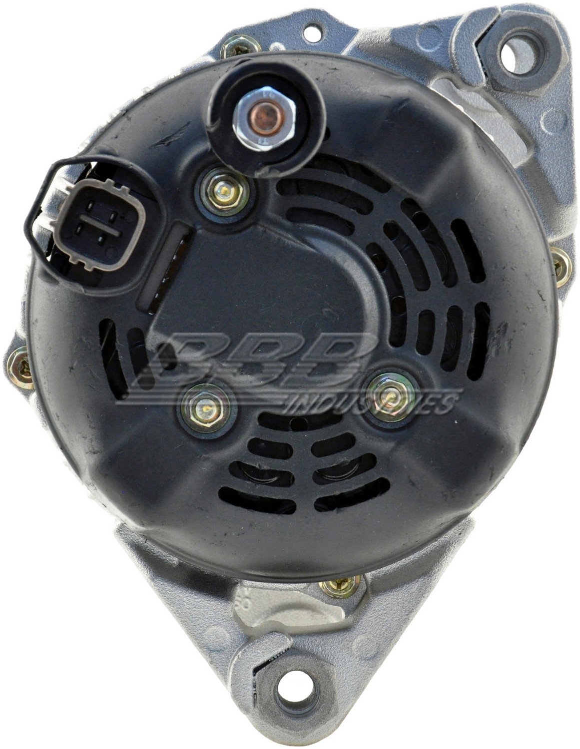 TERREPOWER formerly BBB Industries 11387 Reman Alternator
