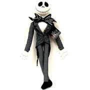 The Nightmare Before Christmas Exclusive 18 Inch Plush Figure Jack Skellington