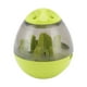 thumbnail image 3 of Bola dispensadora de comida para mascotas, juguete interactivo de entrenamiento de memoria, alimentador lento para perros, rompecabezas para cachorros y gatos, color verde claro, 3 of 14