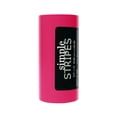 thumbnail image 2 of Dark Pink Simple Stripes, 2 of 2