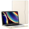 thumbnail image 1 of Funda Fintie Para Macbook Air Pro 13 M1 M2 M3 Cuero, 1 of 5