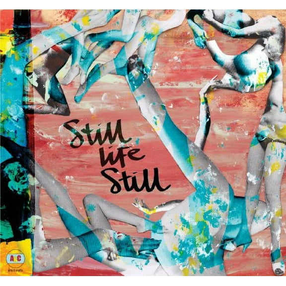 Still Life Still - Girls Come Too - Rock - Vinyl