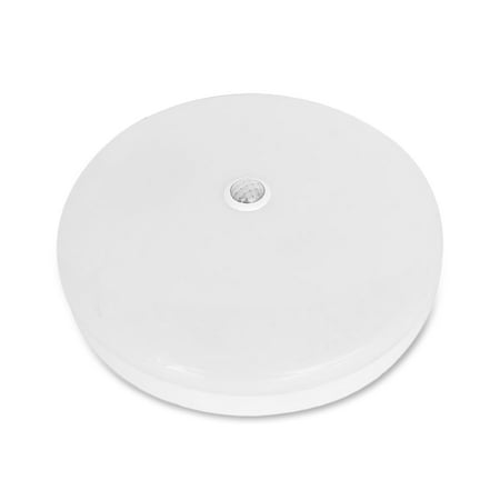 

TureClos LED Ceiling Lights Automatic Motion Sensor Lamps 6500K Moisture-proof Anti-fog Universal Hotel Lighting Downlight Room