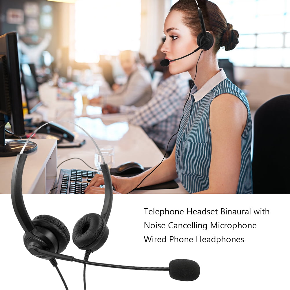 headset for a phone