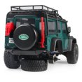 thumbnail image 1 of stanreset Durable Steering Link Rod Steering Linkage Tie Rod For 1/18 Trx4m Crawler TYPE4, 1 of 6
