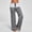 Gray, variant on Azrian Pants for Women 2023, Womens Plus Size Pants Patchwork Yoga Quick-drying Sports Pants Outdoor Casual Wide-leg Trousers Clearance