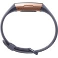 thumbnail image 4 of Fitbit Charge 3 Fitness Activity Tracker - Blue - Open Box, 4 of 4